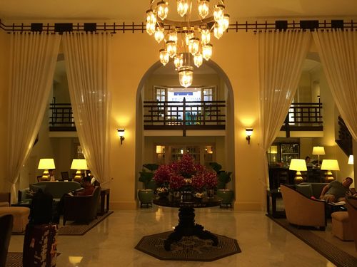 vmỹŴzeAbtYzeCRaffles Hotel Le Roya